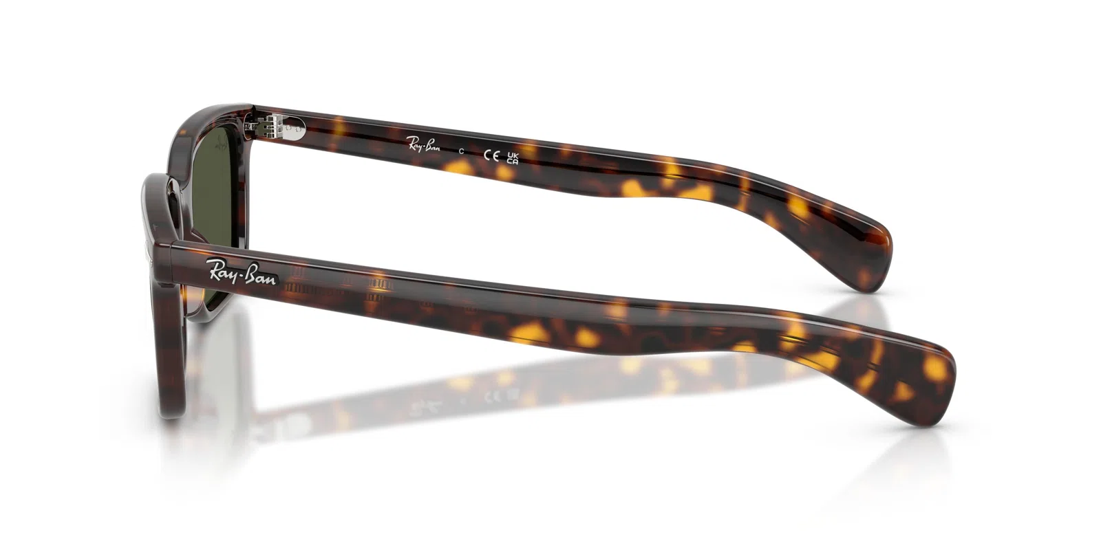 Ray-Ban Brunel 2234 Sunglasses - view 22